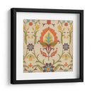 Damasco Vintage Ii - June Erica Vess | Cuadro decorativo de Canvas Lab