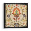 Damasco Vintage Ii - June Erica Vess | Cuadro decorativo de Canvas Lab