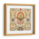 Damasco Vintage Ii - June Erica Vess | Cuadro decorativo de Canvas Lab