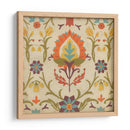 Damasco Vintage Ii - June Erica Vess | Cuadro decorativo de Canvas Lab