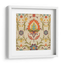 Damasco Vintage Ii - June Erica Vess | Cuadro decorativo de Canvas Lab
