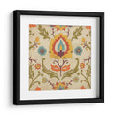 Damasco Vintage Iii - June Erica Vess | Cuadro decorativo de Canvas Lab