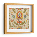 Damasco Vintage Iii - June Erica Vess | Cuadro decorativo de Canvas Lab