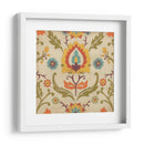 Damasco Vintage Iii - June Erica Vess | Cuadro decorativo de Canvas Lab