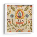 Damasco Vintage Iii - June Erica Vess | Cuadro decorativo de Canvas Lab