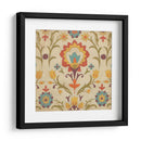 Vintage Damask Iv - June Erica Vess | Cuadro decorativo de Canvas Lab