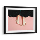 Los botines | Cuadro decorativo de Canvas Lab