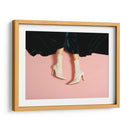 Los botines | Cuadro decorativo de Canvas Lab