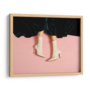 Los botines | Cuadro decorativo de Canvas Lab