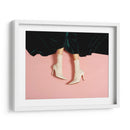 Los botines | Cuadro decorativo de Canvas Lab