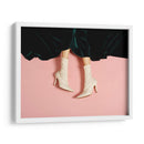 Los botines | Cuadro decorativo de Canvas Lab