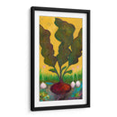 Veggie Garden I - Mehmet Altug | Cuadro decorativo de Canvas Lab