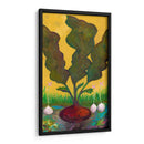 Veggie Garden I - Mehmet Altug | Cuadro decorativo de Canvas Lab