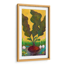 Veggie Garden I - Mehmet Altug | Cuadro decorativo de Canvas Lab