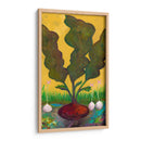 Veggie Garden I - Mehmet Altug | Cuadro decorativo de Canvas Lab