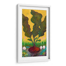 Veggie Garden I - Mehmet Altug | Cuadro decorativo de Canvas Lab