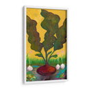 Veggie Garden I - Mehmet Altug | Cuadro decorativo de Canvas Lab