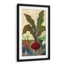 Veggie Garden Ii - Mehmet Altug | Cuadro decorativo de Canvas Lab