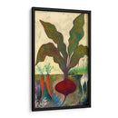 Veggie Garden Ii - Mehmet Altug | Cuadro decorativo de Canvas Lab
