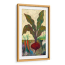 Veggie Garden Ii - Mehmet Altug | Cuadro decorativo de Canvas Lab