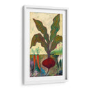 Veggie Garden Ii - Mehmet Altug | Cuadro decorativo de Canvas Lab