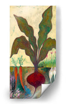 Veggie Garden Ii - Mehmet Altug | Cuadro decorativo de Canvas Lab