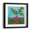Veggie Garden Iii - Mehmet Altug | Cuadro decorativo de Canvas Lab