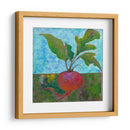 Veggie Garden Iii - Mehmet Altug | Cuadro decorativo de Canvas Lab