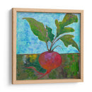 Veggie Garden Iii - Mehmet Altug | Cuadro decorativo de Canvas Lab