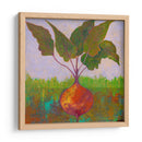 Veggie Garden Iv - Mehmet Altug | Cuadro decorativo de Canvas Lab