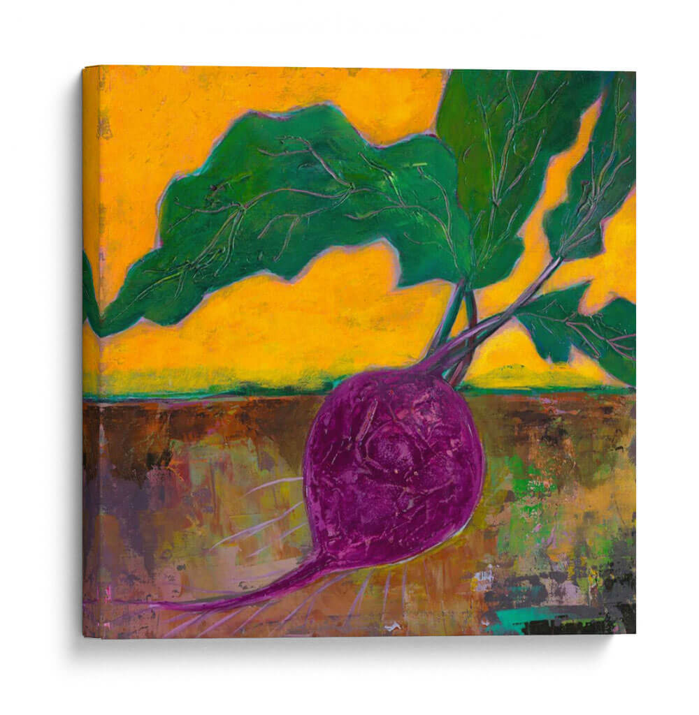 Veggie Jardín V - Mehmet Altug | Cuadro decorativo de Canvas Lab