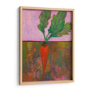 Veggie Garden Vi - Mehmet Altug | Cuadro decorativo de Canvas Lab