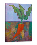 Veggie Garden Vii - Mehmet Altug | Cuadro decorativo de Canvas Lab
