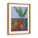 Veggie Garden Vii - Mehmet Altug | Cuadro decorativo de Canvas Lab