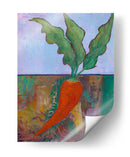 Veggie Garden Vii - Mehmet Altug | Cuadro decorativo de Canvas Lab