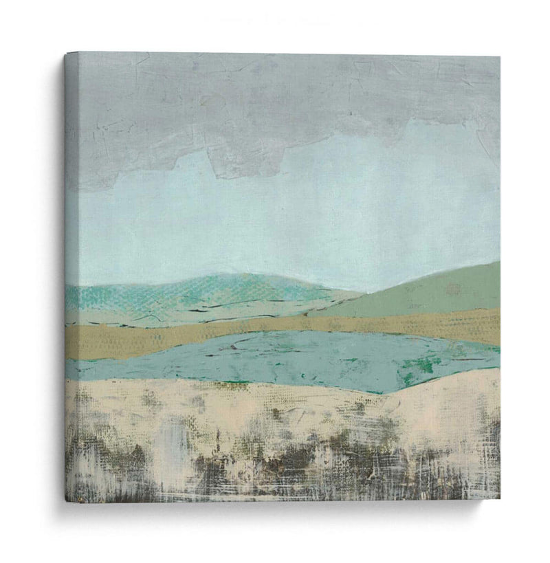 Pastel Mooreland Ii - Grace Popp | Cuadro decorativo de Canvas Lab