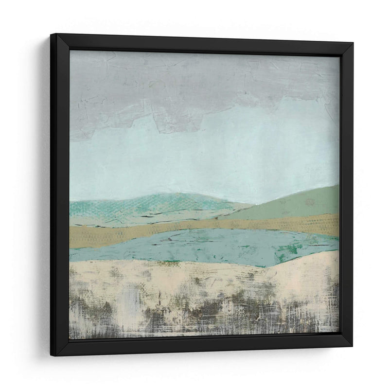 Pastel Mooreland Ii - Grace Popp | Cuadro decorativo de Canvas Lab