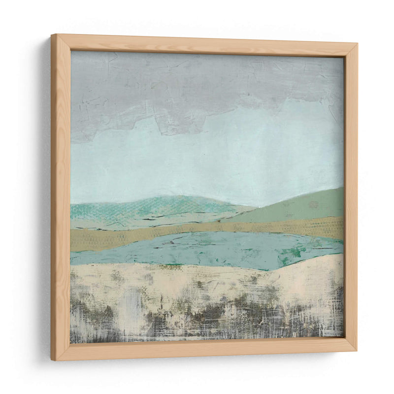 Pastel Mooreland Ii - Grace Popp | Cuadro decorativo de Canvas Lab