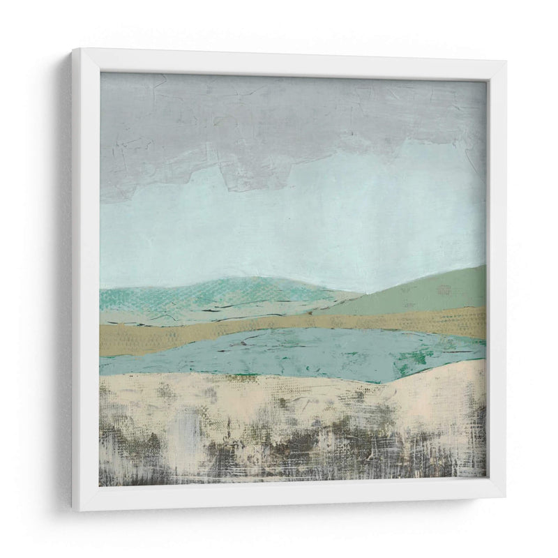 Pastel Mooreland Ii - Grace Popp | Cuadro decorativo de Canvas Lab