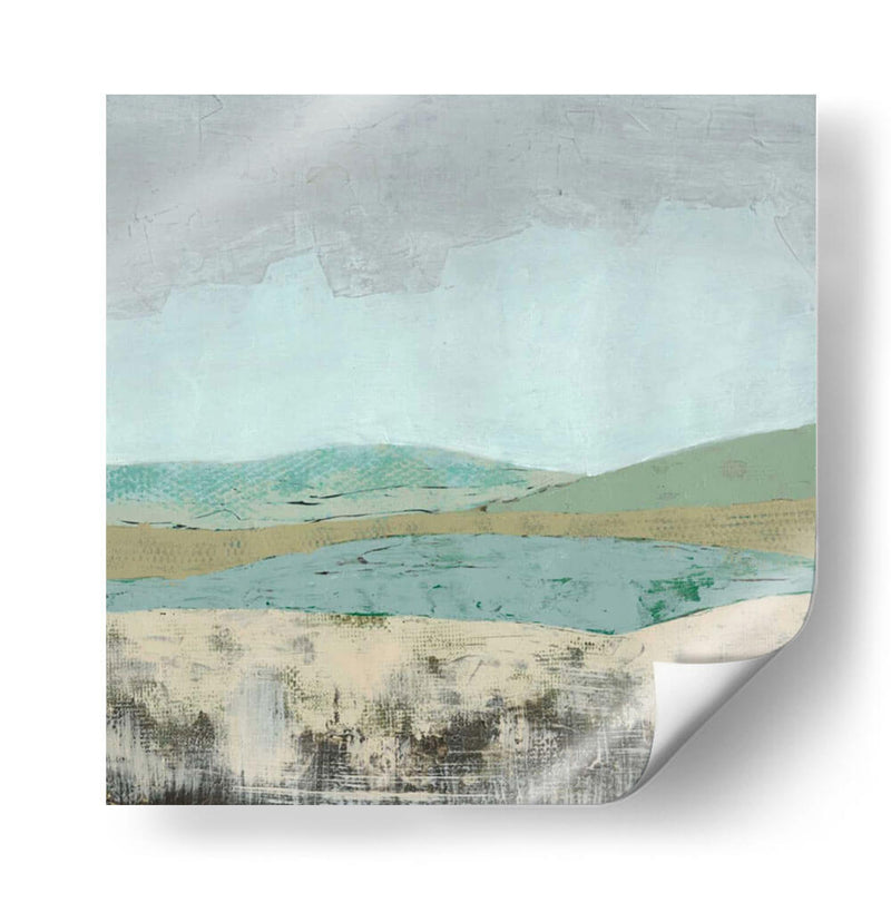 Pastel Mooreland Ii - Grace Popp | Cuadro decorativo de Canvas Lab