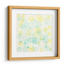 Ocean Tetra I - Vanna Lam | Cuadro decorativo de Canvas Lab