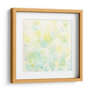 Ocean Tetra Ii - Vanna Lam | Cuadro decorativo de Canvas Lab