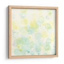 Ocean Tetra Ii - Vanna Lam | Cuadro decorativo de Canvas Lab