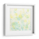 Ocean Tetra Ii - Vanna Lam | Cuadro decorativo de Canvas Lab
