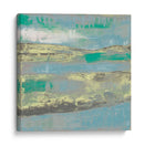 Fresco Horizonte I - Jennifer Goldberger | Cuadro decorativo de Canvas Lab