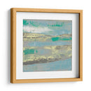 Fresco Horizonte I - Jennifer Goldberger | Cuadro decorativo de Canvas Lab