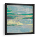 Cool Horizon Ii - Jennifer Goldberger | Cuadro decorativo de Canvas Lab