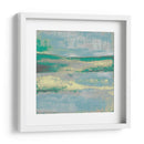 Cool Horizon Ii - Jennifer Goldberger | Cuadro decorativo de Canvas Lab