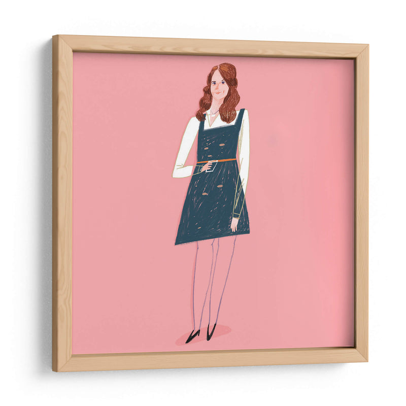 Milk glass | Cuadro decorativo de Canvas Lab