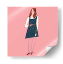 Milk glass | Cuadro decorativo de Canvas Lab